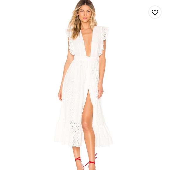 NWT Majorelle Mistwood dress - Picture 9 of 13